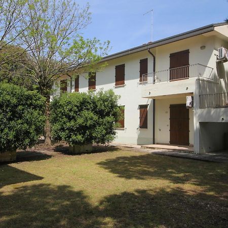 Apartment Lorenza-1 By Interhome Rosolina Mare Exterior foto