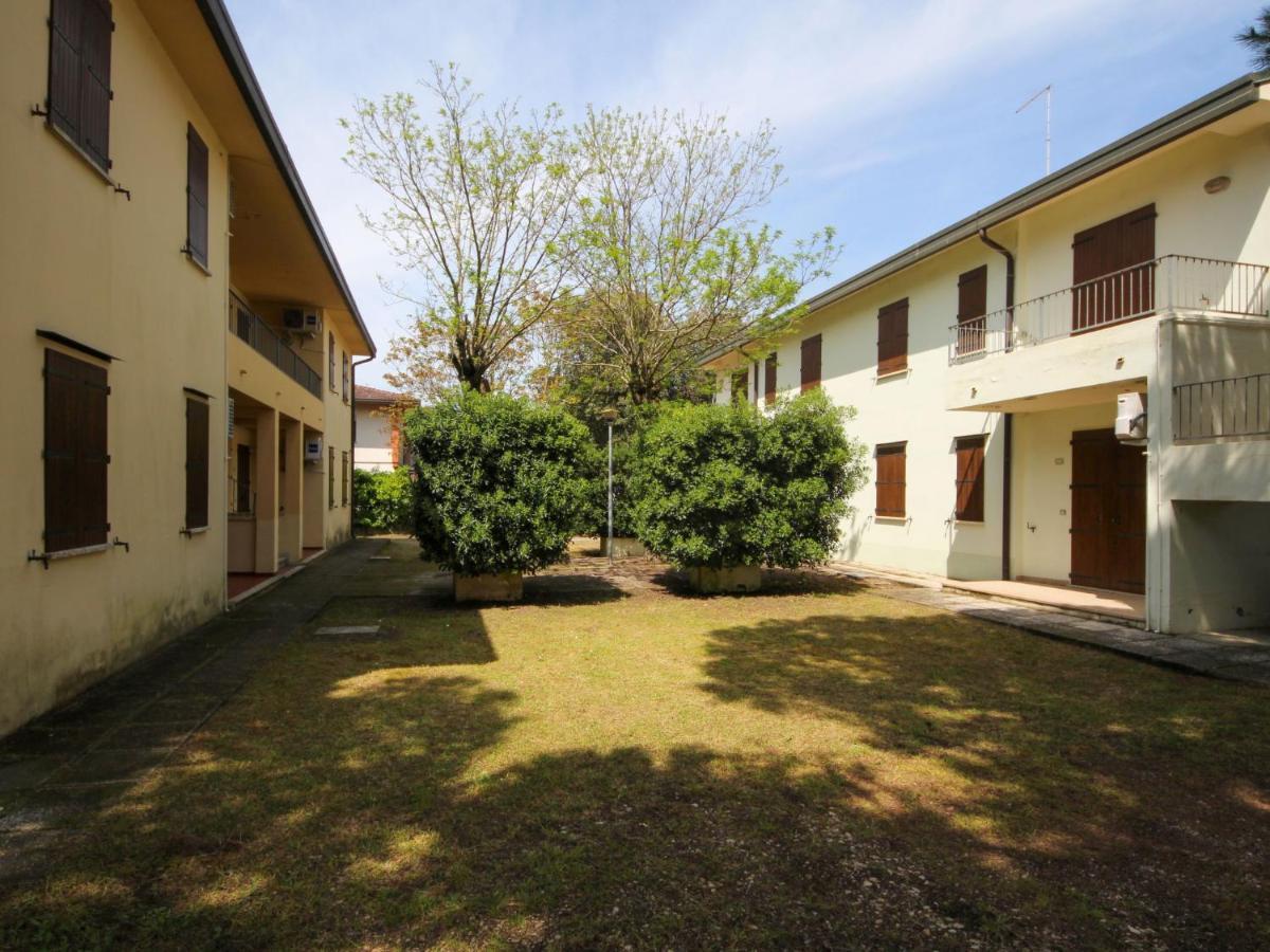 Apartment Lorenza-1 By Interhome Rosolina Mare Exterior foto