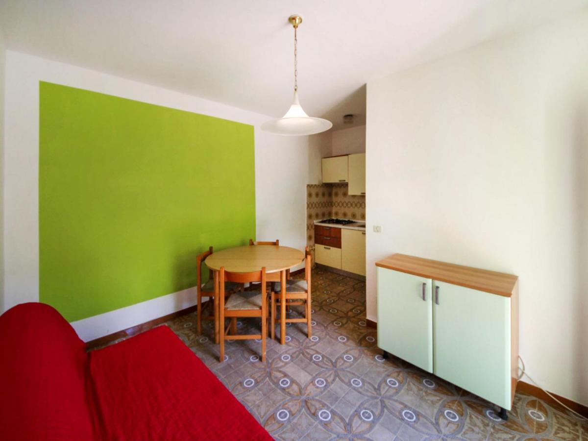 Apartment Lorenza-1 By Interhome Rosolina Mare Exterior foto