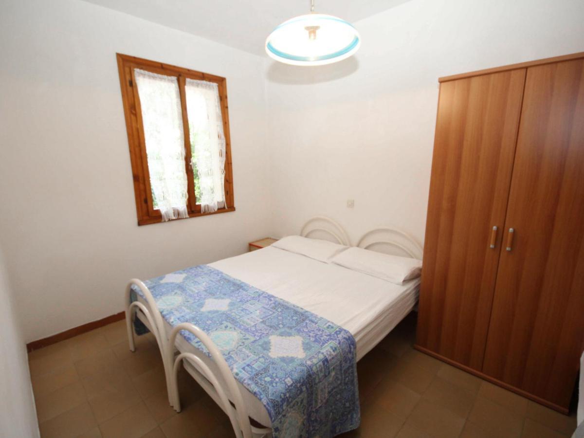 Apartment Lorenza-1 By Interhome Rosolina Mare Exterior foto