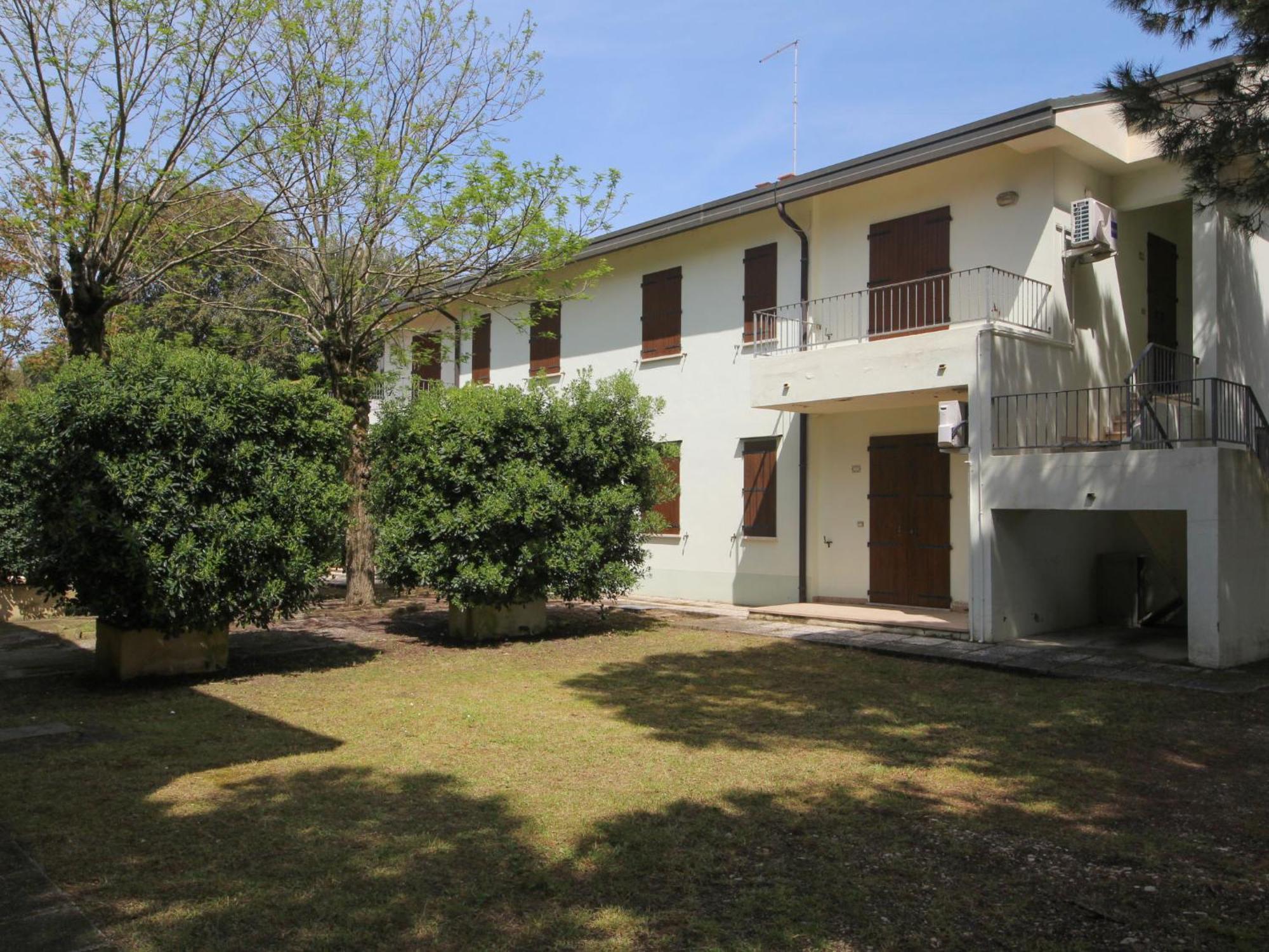 Apartment Lorenza-1 By Interhome Rosolina Mare Exterior foto